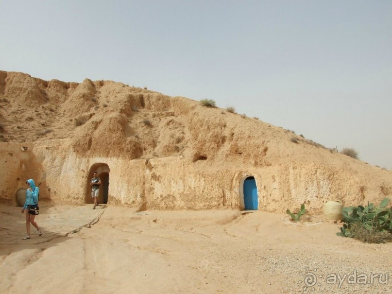 Декорации "Звёздных войн"