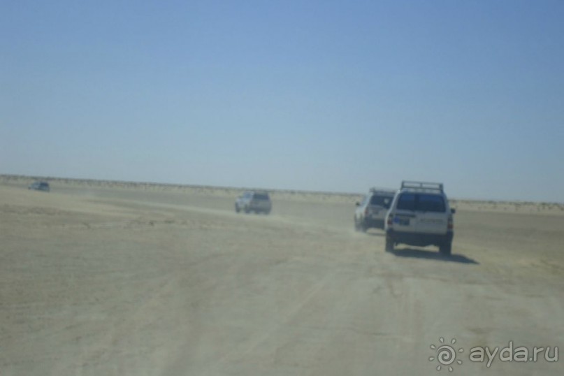 Катание на джипах