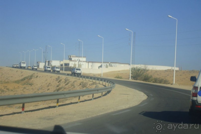 Катание на джипах