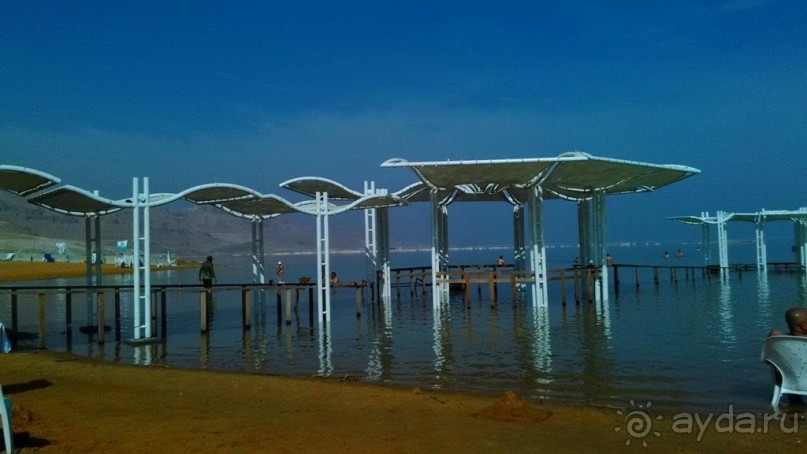 фото Hod Hamidbar