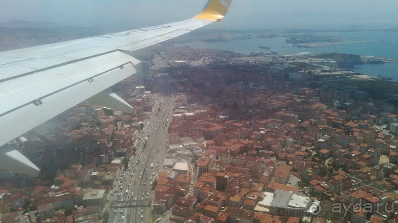 Maywood - достойный отель в Стамбуле