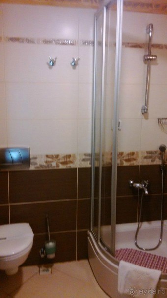 Maywood - достойный отель в Стамбуле