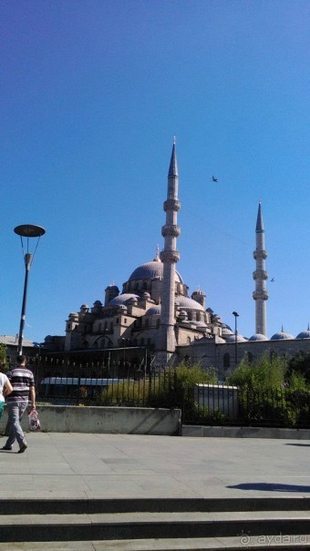 Maywood - достойный отель в Стамбуле