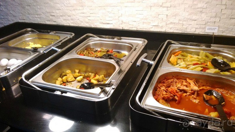 Maywood - достойный отель в Стамбуле