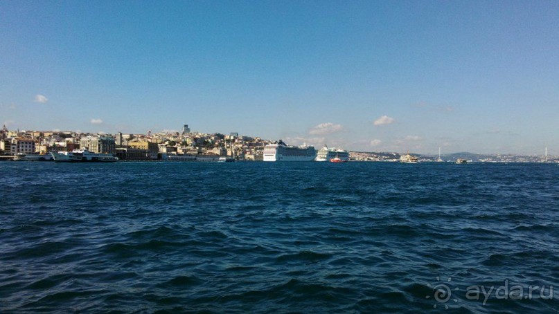 Maywood - достойный отель в Стамбуле