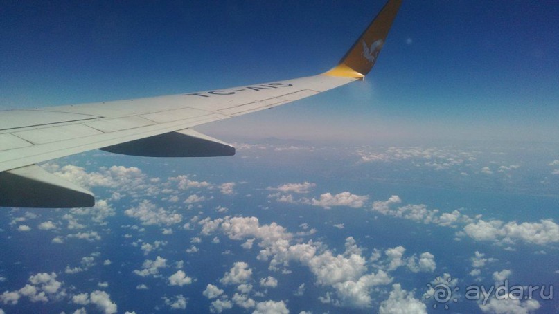 Maywood - достойный отель в Стамбуле