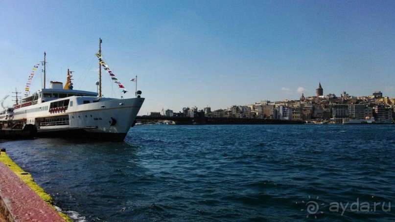 Maywood - достойный отель в Стамбуле