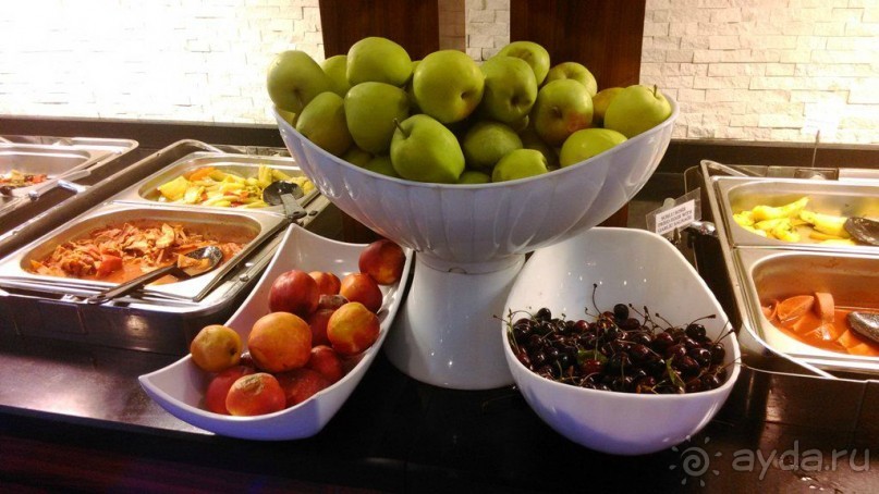 Maywood - достойный отель в Стамбуле