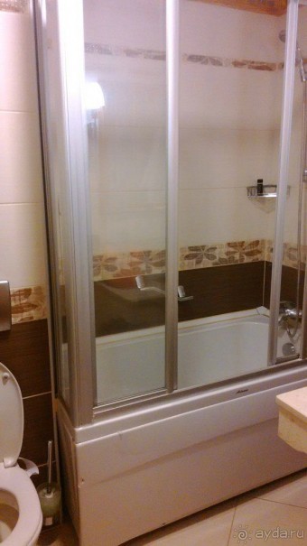 Maywood - достойный отель в Стамбуле