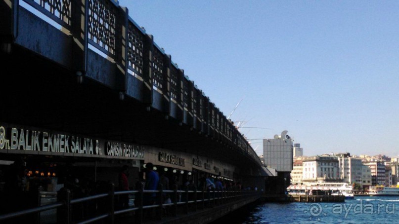 Maywood - достойный отель в Стамбуле