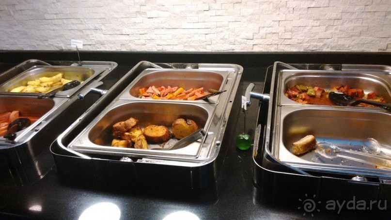 Maywood - достойный отель в Стамбуле