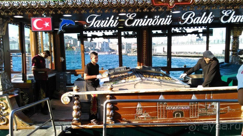 Maywood - достойный отель в Стамбуле