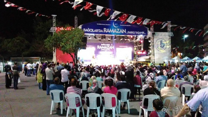 Maywood - достойный отель в Стамбуле