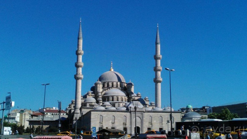 Maywood - достойный отель в Стамбуле