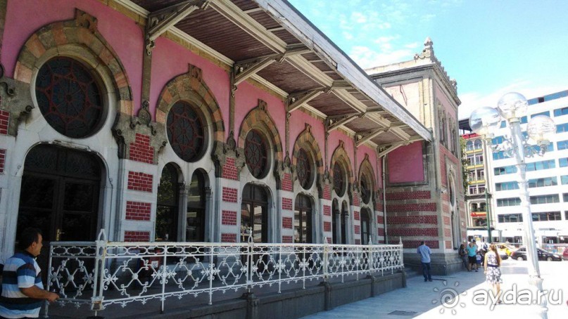 Maywood - достойный отель в Стамбуле