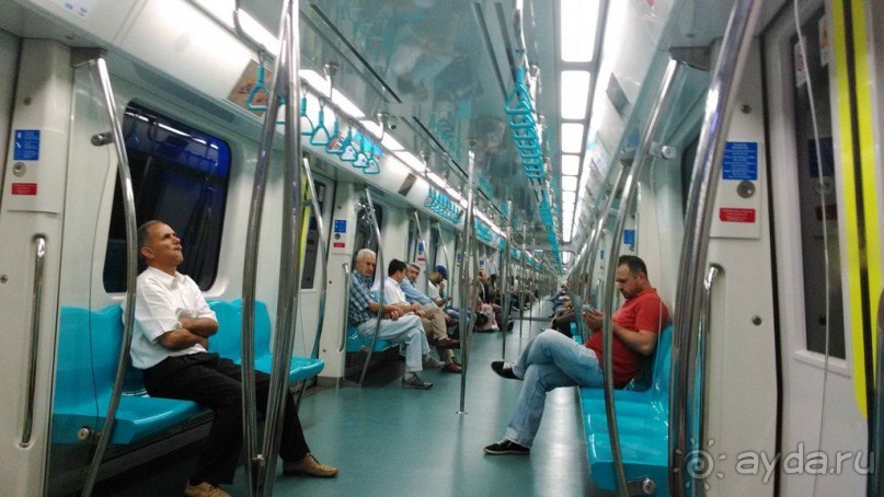 Maywood - достойный отель в Стамбуле