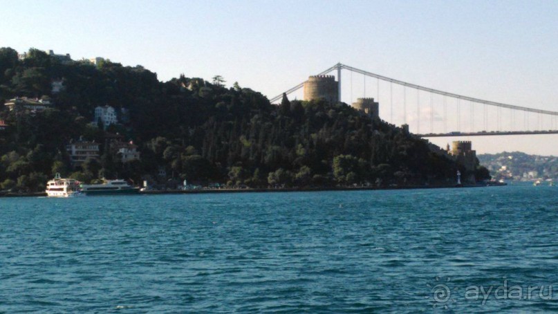 Maywood - достойный отель в Стамбуле