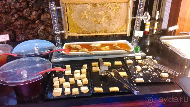 Maywood - достойный отель в Стамбуле