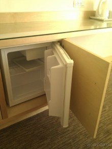 В ванной комнате