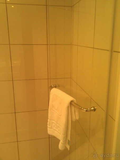 Душевая кабина