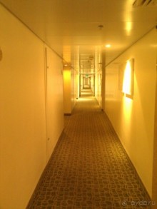 Isrotel Ganim расположен в центре курортной зоны