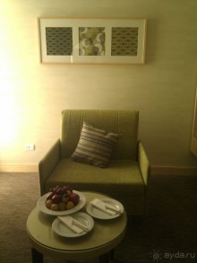 Isrotel Ganim расположен в центре курортной зоны