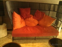 Isrotel Ganim расположен в центре курортной зоны