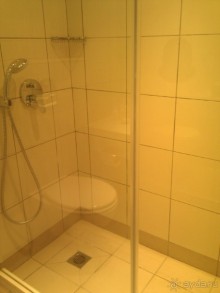 Душевая кабина