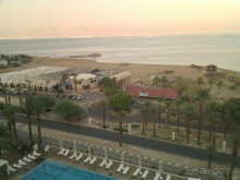 Лобби отеля