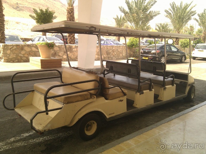 Isrotel Ganim расположен в центре курортной зоны