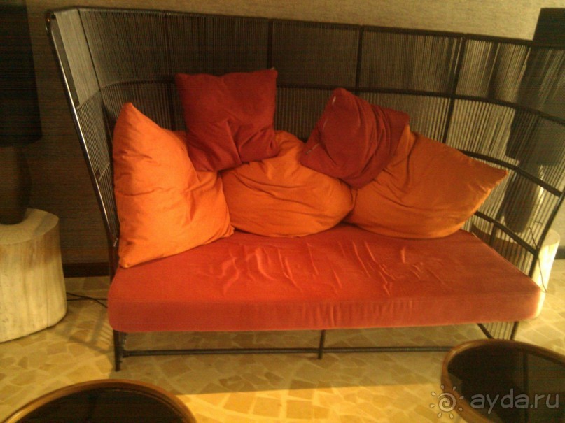 Isrotel Ganim расположен в центре курортной зоны