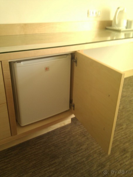 Isrotel Ganim расположен в центре курортной зоны