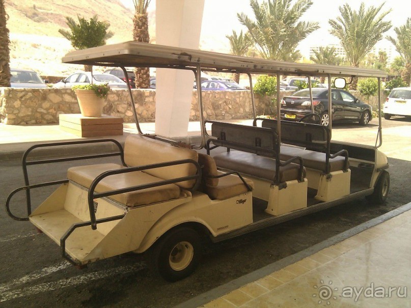 Isrotel Ganim расположен в центре курортной зоны