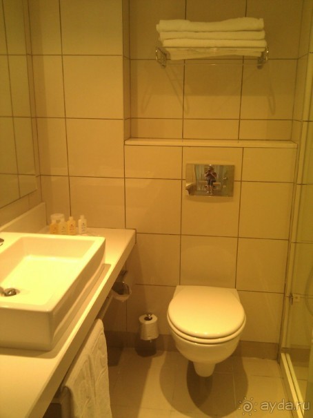 Душевая кабина