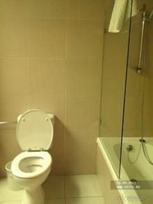 Отель Dan Panorama 4*