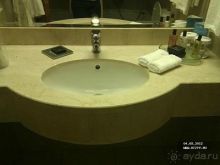 Отель Dan Panorama 4*