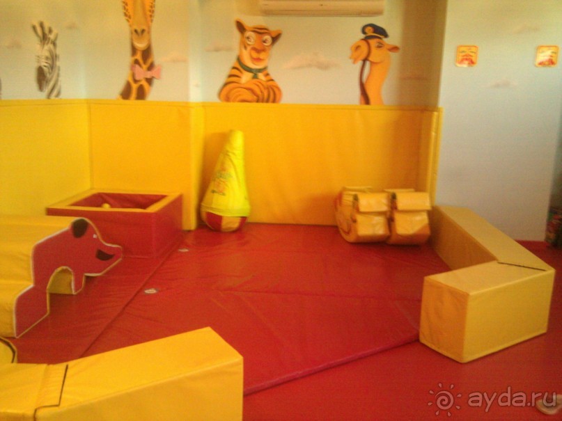 Отель Dan Panorama 4*