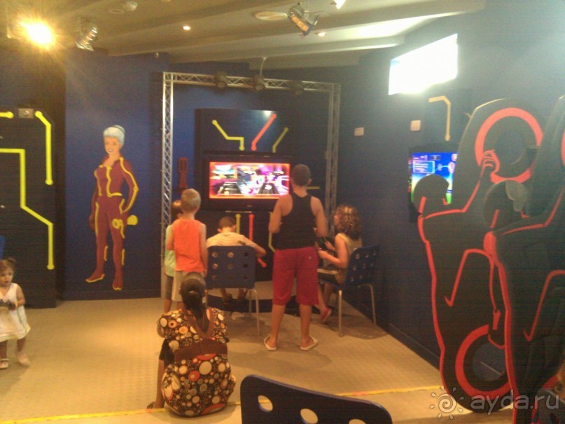 Отель Dan Panorama 4*