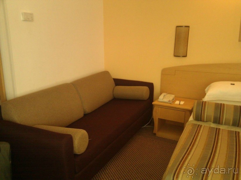 фото Dan Panorama