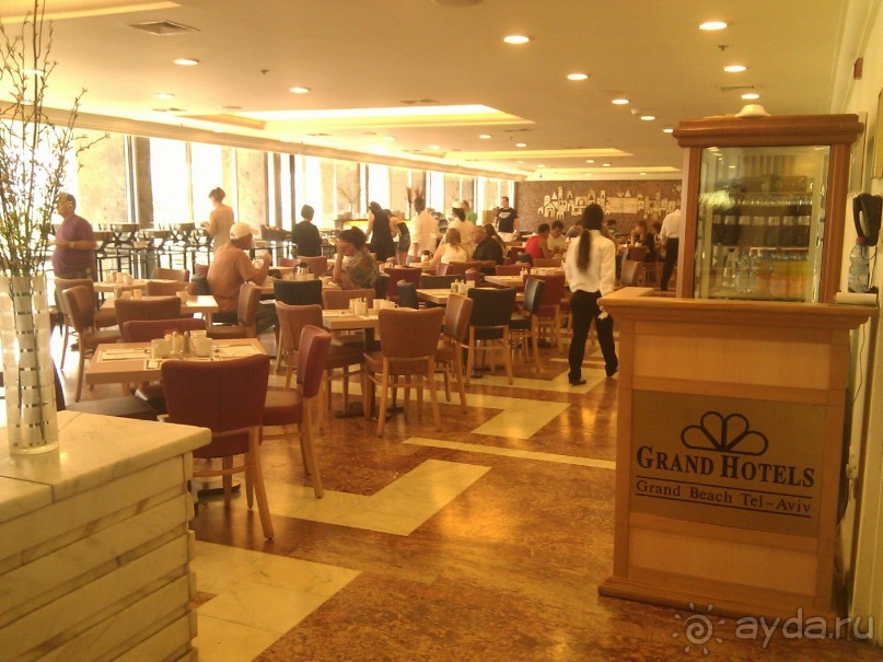 фото Grand Beach