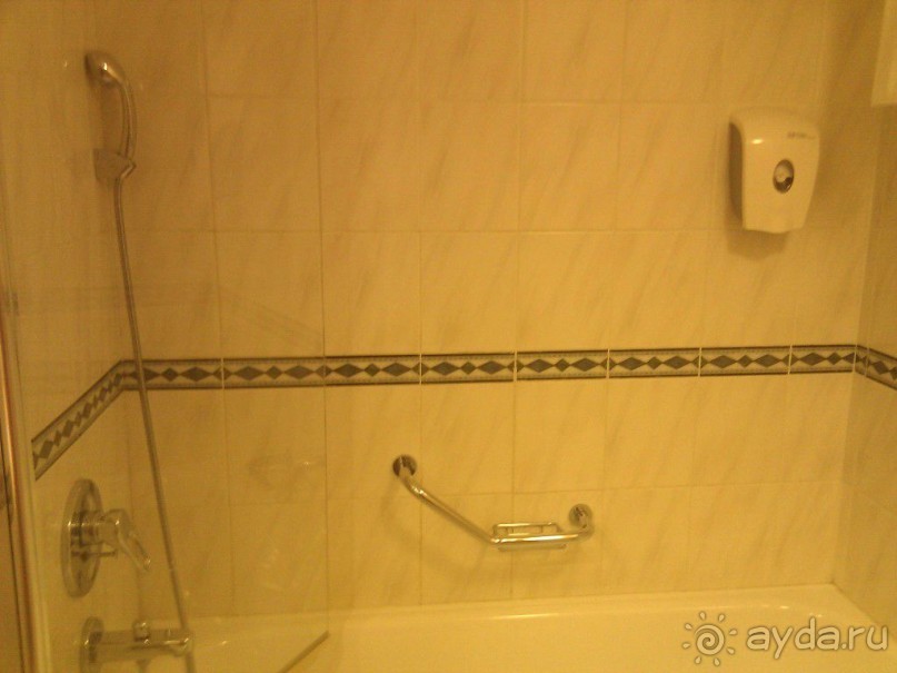 Стандартный номер