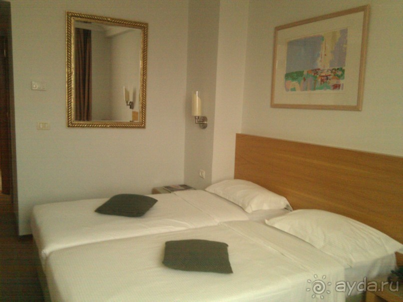 Стандартный номер