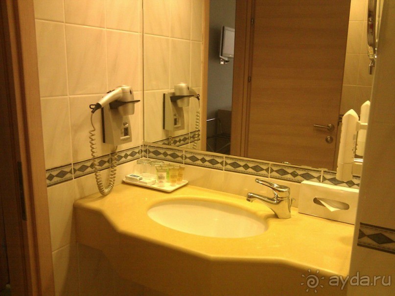 Стандартный номер