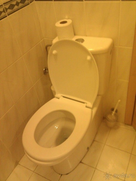 Стандартный номер