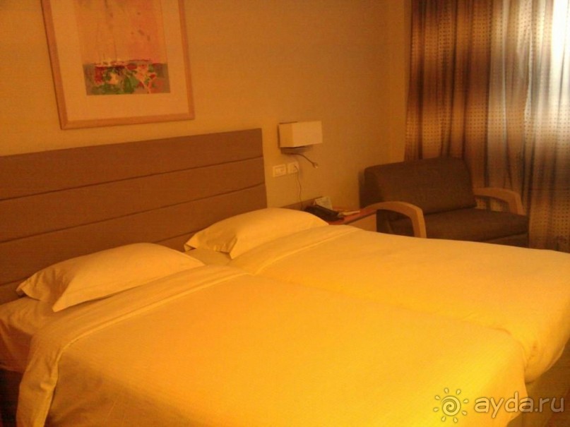 Premium room