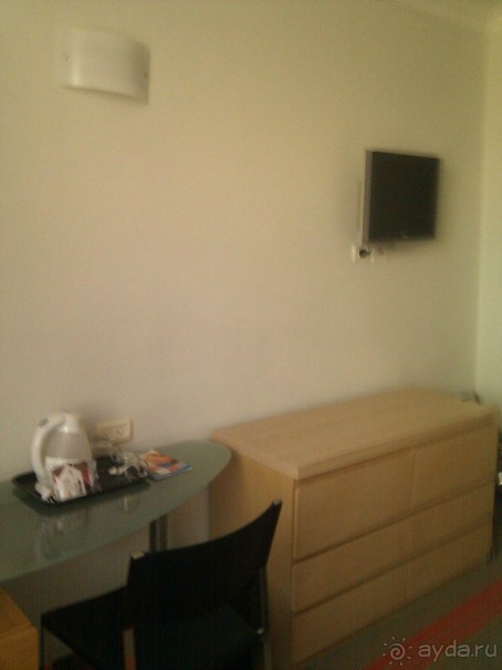 Стандартный номер