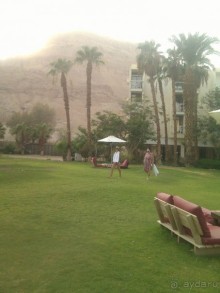 Отель Leonardo Inn