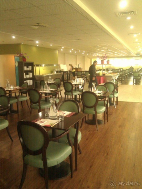 Ресторан