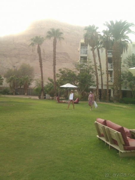 Отель Leonardo Inn