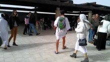 Праздник Крещения на реке Иордан